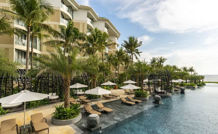 Удивительный отдых на Фукуок — райском острове во Вьетнаме